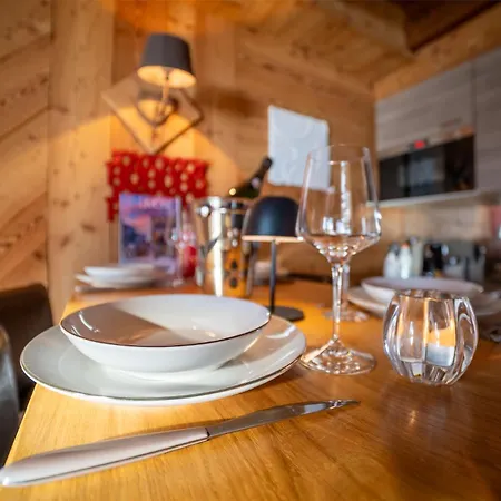 Sulle Piste Da Sci Con Garage A Limone 1400 Appartement